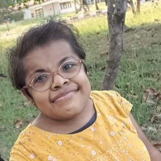 Dhanusree